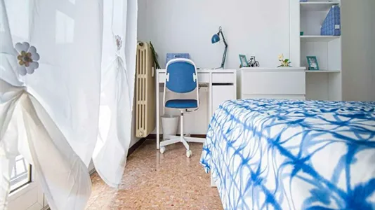 Rooms in Milano Zona 2 - Stazione Centrale, Gorla, Turro, Greco, Crescenzago - photo 5