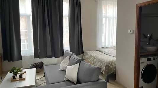 Apartments in Brussels Elsene - photo 8