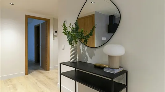 Apartments in Madrid Chamartín - photo 4