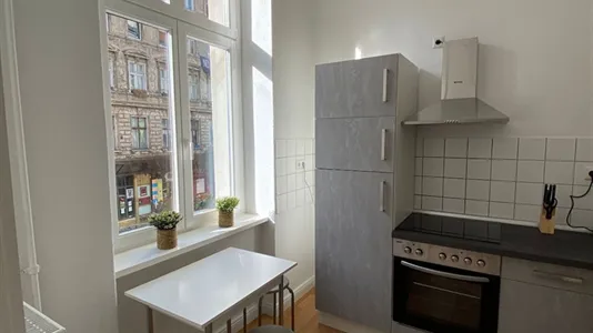 Apartments in Location is not specified - photo 8