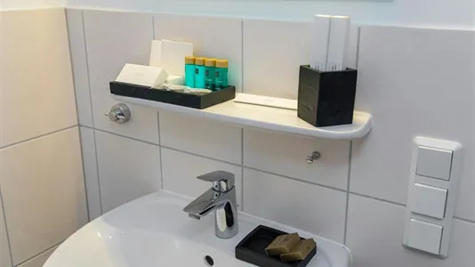 Apartments in Frankfurt Innenstadt I - photo 8