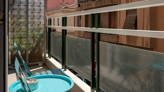 Apartments in Athens Ampelokipoi - photo 4