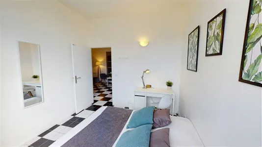 Rooms in Lyon - photo 3