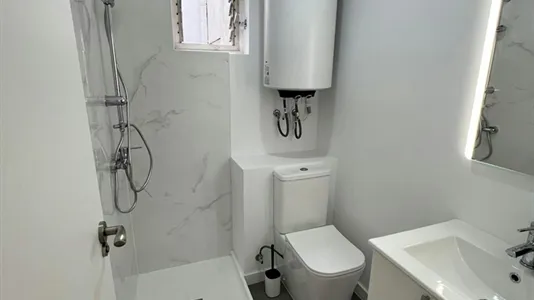 Rooms in Mislata - photo 4