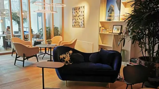 Apartments in Vienna Landstraße - photo 10