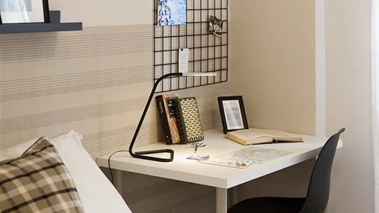 Rooms in Bilbao - photo 6