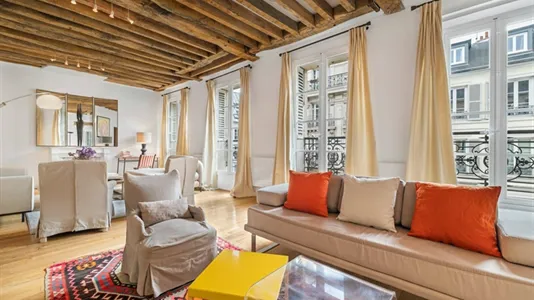 Apartments in Location is not specified - photo 3