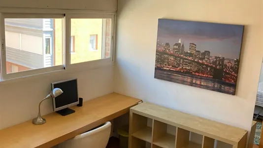 Rooms in Los Bermejales - photo 4