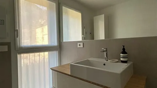 Rooms in Como - photo 5