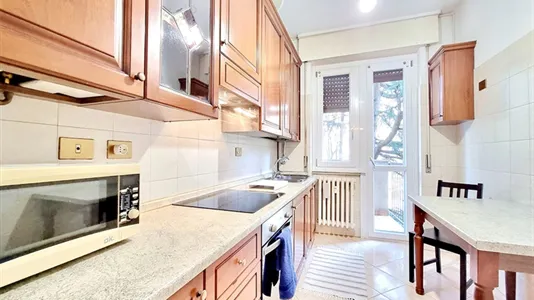 Apartments in Milano Zona 6 - Barona, Lorenteggio - photo 9