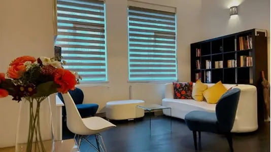 Apartments in Brussels Elsene - photo 7