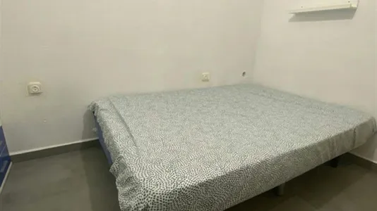 Rooms in Valencia Algirós - photo 1