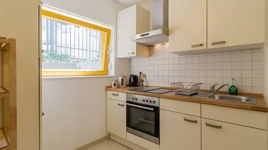 Apartments in Berlin Mitte - photo 7