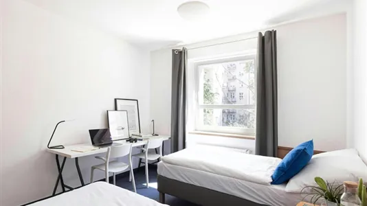 Rooms in Location is not specified - photo 4