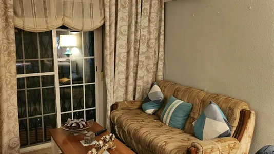 Rooms in Córdoba - photo 6