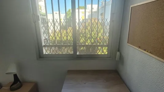 Rooms in Hacienda de Su Eminencia - photo 9