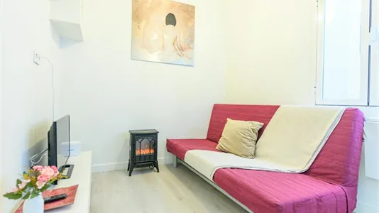 Apartments in Madrid Centro - photo 5