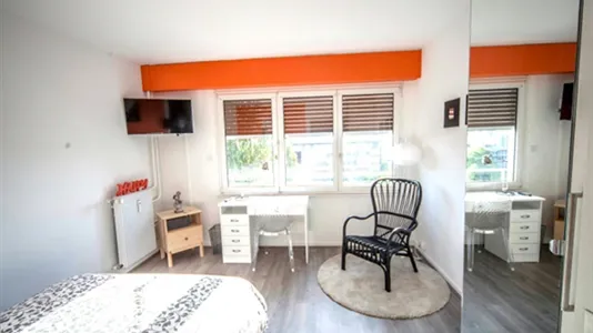 Rooms in Strasbourg - photo 4