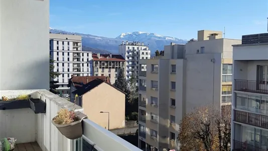 Rooms in Grenoble - photo 4