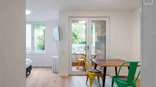 Apartments in Location is not specified - photo 4