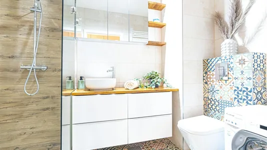 Apartments in Location is not specified - photo 9