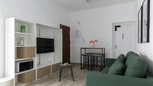 Rooms in Getafe - photo 4