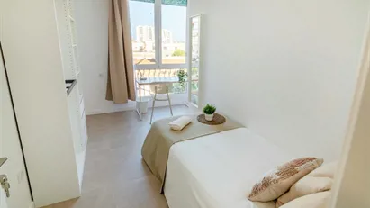 Room for rent in Valencia L'Eixample, Valencia (region)