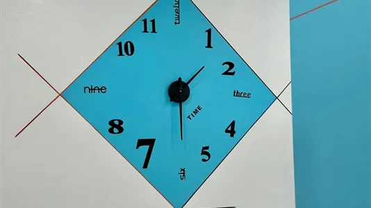 Apartments in Turin - photo 6