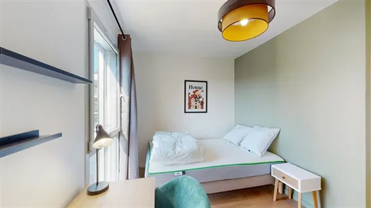 Rooms in Nantes - photo 3