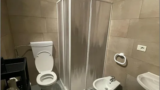 Rooms in Bologna - photo 7