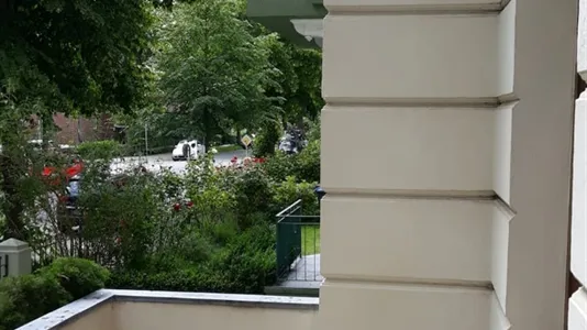 Rooms in Hamburg Harburg - photo 10