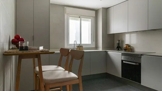 Apartments in Madrid Chamartín - photo 10