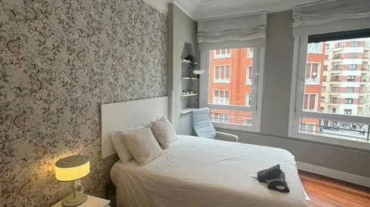 Rooms in Bilbao - photo 6