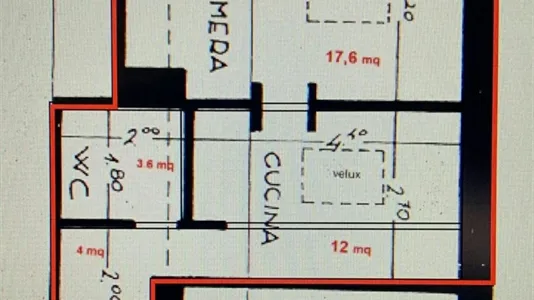 Apartments in Turin - photo 3