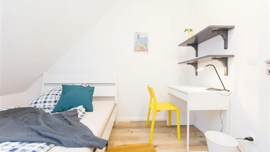 Rooms in Berlin Neukölln - photo 1