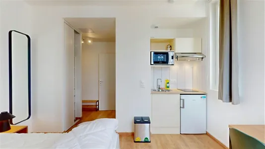 Rooms in Pontoise - photo 3