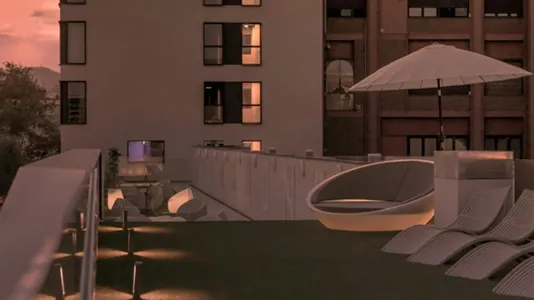 Rooms in Barcelona Sant Martí - photo 8