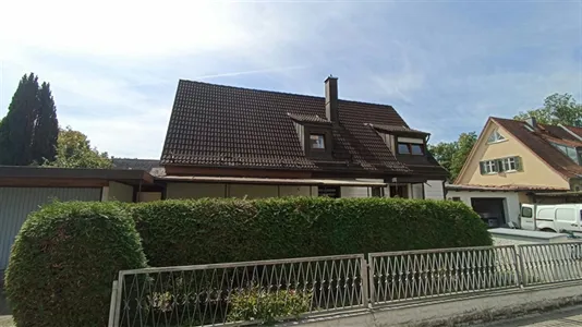 Apartments in Ismaning - photo 3