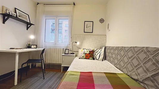 Rooms in Bilbao - photo 10