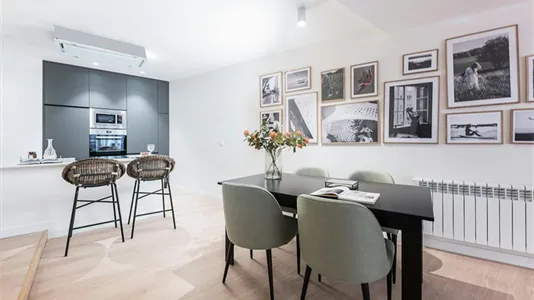 Apartments in Madrid Tetuán - photo 7