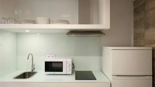 Apartments in Madrid Moncloa-Aravaca - photo 6