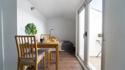 Apartments in Braga - photo 7