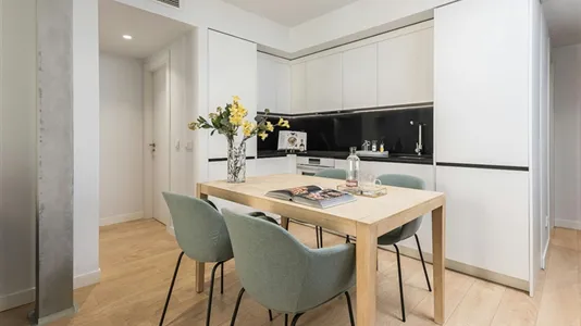 Apartments in Madrid Centro - photo 5