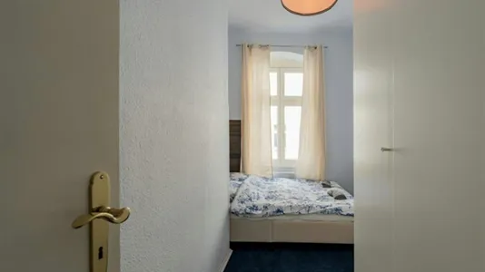 Apartments in Berlin Pankow - photo 6