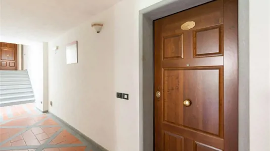 Apartments in Florence - photo 2