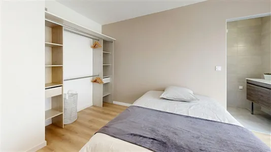 Rooms in Bordeaux - photo 8