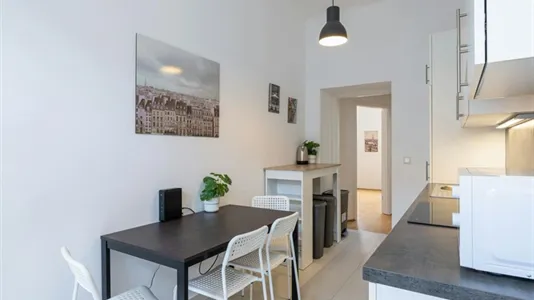 Rooms in Vienna Margareten - photo 7