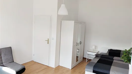Rooms in Vienna Leopoldstadt - photo 5