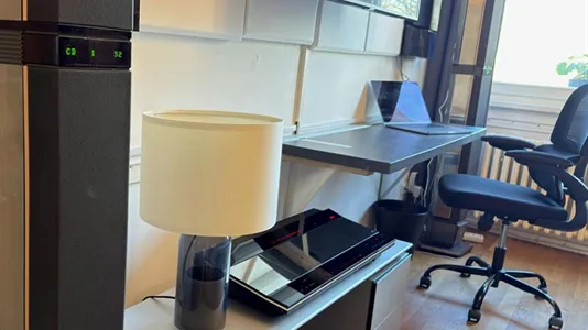 Rooms in Location is not specified - photo 5