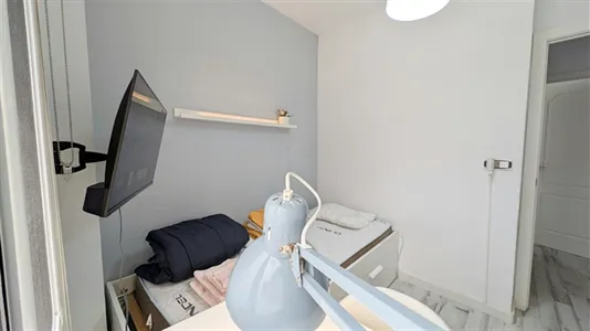 Rooms in Córdoba - photo 5